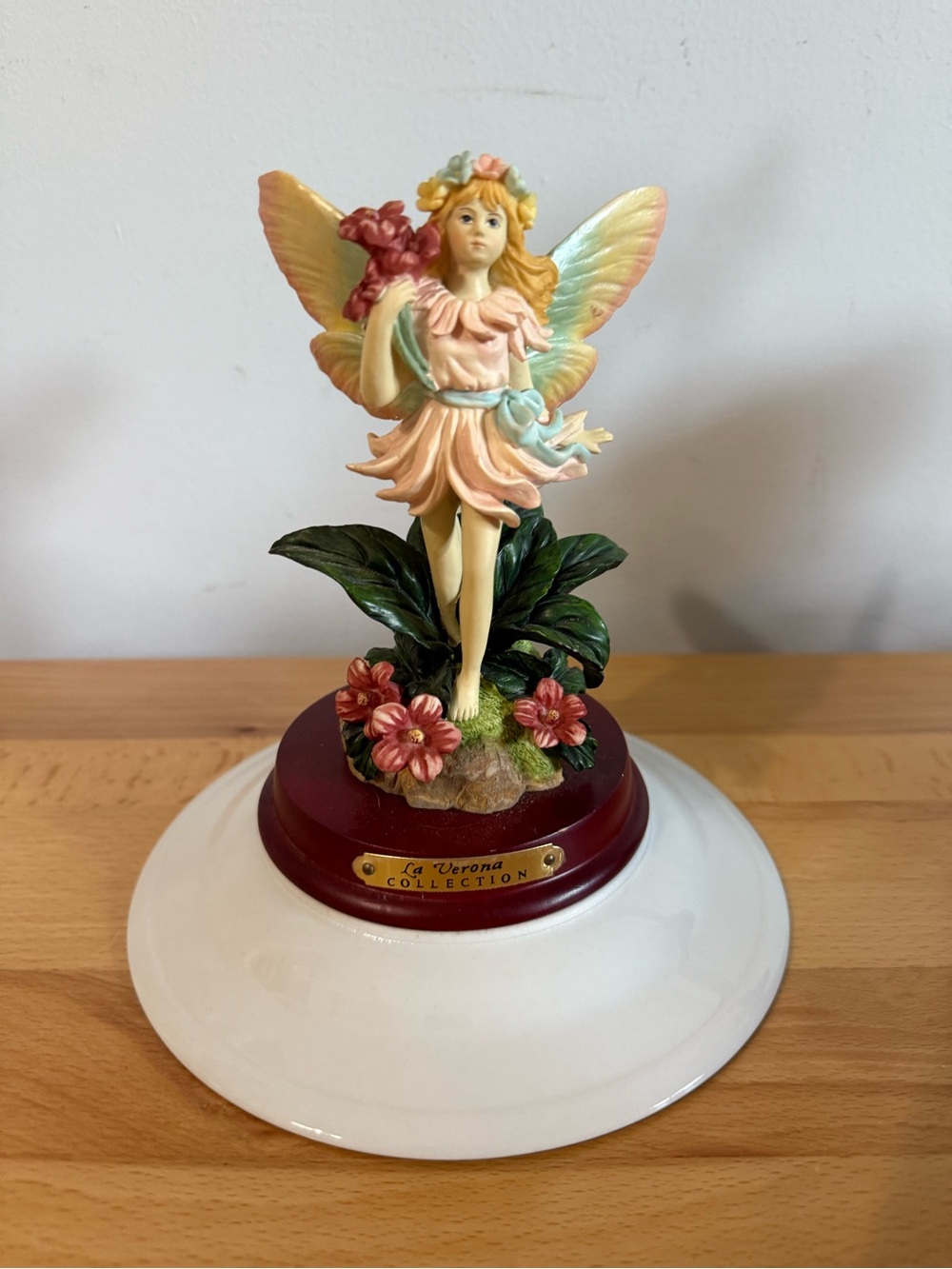 Fairy figurine